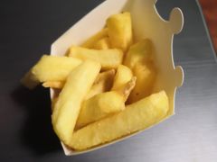 -汉堡王(EAC欧美中心店)