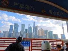 -公平路渡口(轮渡站)