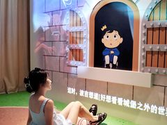 -Sony Store 索尼(上海淮海中路店)
