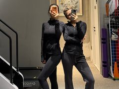 -mYSTEPS健身运动馆(古北店)