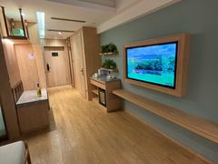-惠州漫悦花园度假酒店(西湖水东街旗舰店)