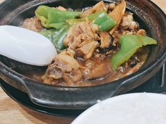 -膳当家黄焖鸡米饭(汉口路店)