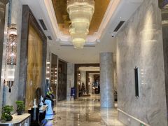 -云尚自助餐厅(佛山南海瞻云酒店)