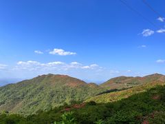 -大围山国家森林公园