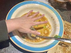 -渔民船说·北塘海鲜·天津菜·海肠捞饭(北塘古镇店)