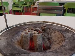 -江湖亮亮蒸虾大排档烤全羊清真(武汉总店)