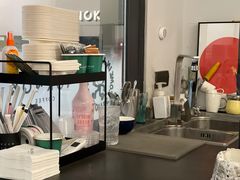 -NokNok Coffee(宽窄巷子店)
