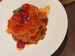 -奉天小馆·非遗东北菜(沈阳万象城店)