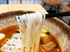 -蒙自源米线大王(江南西路店)