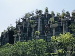 -苏州河梦清园环保主题公园