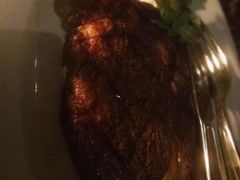 -上海柏悦酒店·世纪100牛排馆