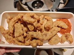 -半天妖烤鱼(正荣店)