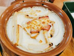 -萨莉亚意式餐厅(苏州食百家店)