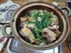 -顺德公平靓正特色牛花粥(花都店)