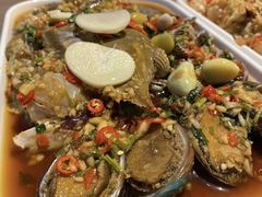 -日进一片海.生腌海鲜火锅.宵夜烧烤(三里屯总店)