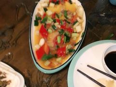 -阿鹏故事云南野生菌火锅(人民路店)