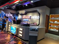 -城市动力(弘桥商城店)