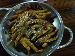 -小民大排档(光谷店)