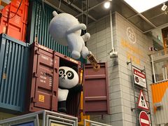 -line friends(明洞旗舰店)