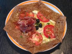 -La Creperie法餐厅(桃江路店)