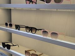 -ALPS阿尔卑斯眼镜(我格广场店)