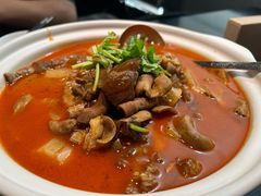 -简小舍·民间手艺菜(武昌江滩店)