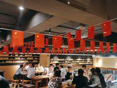 -木屋烧烤(上梅林店)