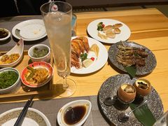 -竹幸日本料理(国光1937科技文化创意园店)