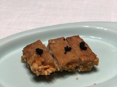 糯米樟茶鸭-许家菜.艺创菜(仁和新城店)