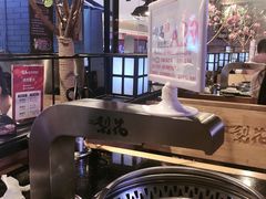 -梨花自助烤肉(天河城店)