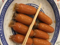 -广信牛奶甜品世家(台东店)