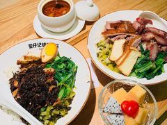 -星仔记烧腊饭店(五山店)