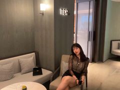 -南京THE TAI太和紫金大酒店