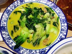 -兔爸私家小厨(新北万达店)