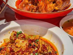 -辣可可·小炒黄牛肉(望京凯德MALL店)