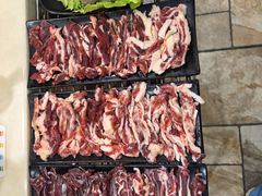 -福合埕牛肉丸(福平路店)
