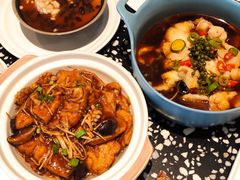 -金香匯晚茶(浑南店)