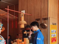 -吃饭皇帝大(解放西路店)