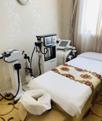 点击看大图 -茜尔维亚修身连锁(八佰伴店)