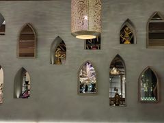 -ELI FALAFEL Lebanese&Mediterranean黎巴嫩美食(富城路店)