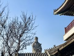 -天津妈祖文化园