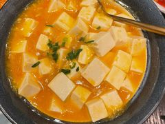 -海天楼中餐厅(吴宫泛太平洋酒店)
