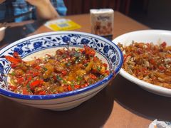 -天下客饭店(中山路店)