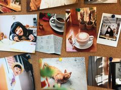 -长颈鹿咖啡(大学路店)