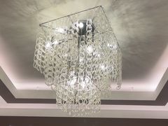 -浙江西子宾馆·瑶园咖啡厅