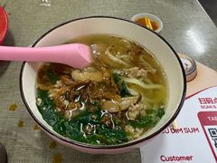 华姐板面-ICC PUDU