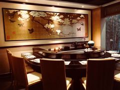 包厢-金井日本料理(丽柏广场店)