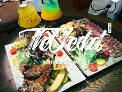 -The Cheebat 锌吧·Bistro(体育西店)