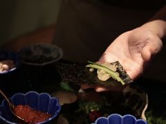 手卷-湖月·割烹料理(湖滨店)