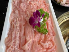 -渝宗老灶火锅(巴国城店)
